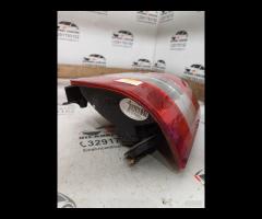 FARO FANALE STOP POSTER. DX 2013 VW TRANSPORTER T5 - 10