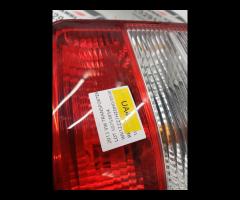 FARO FANALE STOP POSTER. DX 2013 VW TRANSPORTER T5 - 11