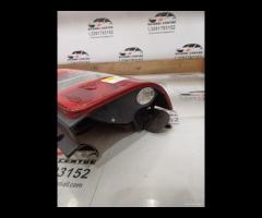 FARO FANALE STOP POSTER. DX 2013 VW TRANSPORTER T5 - 13