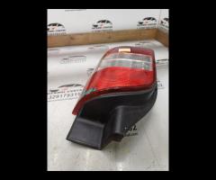 FARO FANALE STOP POSTER. DX 2013 VW TRANSPORTER T5 - 14