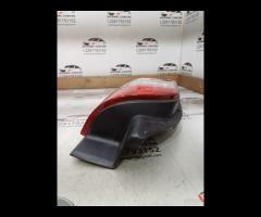 FARO FANALE STOP POSTER. DX 2013 VW TRANSPORTER T5 - 15