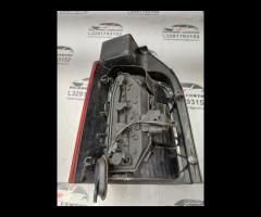 FARO FANALE STOP POSTER. DX 2013 VW TRANSPORTER T5 - 17