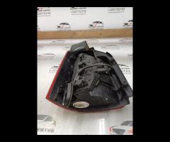 FARO FANALE STOP POSTER. DX 2013 VW TRANSPORTER T5 - 18