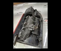 FARO FANALE STOP POSTER. DX 2013 VW TRANSPORTER T5 - 19