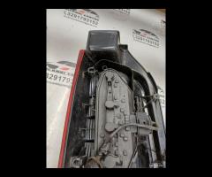 FARO FANALE STOP POSTER. DX 2013 VW TRANSPORTER T5 - 20