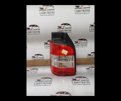 FARO FANALE STOP POSTER. SX 2013 VW TRANSPORTER T5