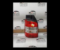 FARO FANALE STOP POSTER. SX 2013 VW TRANSPORTER T5