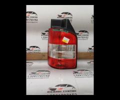 FARO FANALE STOP POSTER. SX 2013 VW TRANSPORTER T5