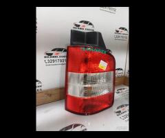 FARO FANALE STOP POSTER. SX 2013 VW TRANSPORTER T5 - 6