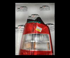 FARO FANALE STOP POSTER. SX 2013 VW TRANSPORTER T5 - 7