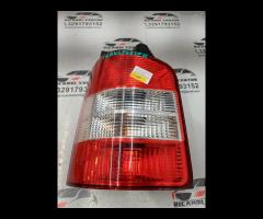 FARO FANALE STOP POSTER. SX 2013 VW TRANSPORTER T5 - 8