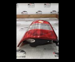 FARO FANALE STOP POSTER. SX 2013 VW TRANSPORTER T5 - 9