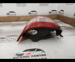 FARO FANALE STOP POSTER. SX 2013 VW TRANSPORTER T5 - 10