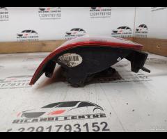 FARO FANALE STOP POSTER. SX 2013 VW TRANSPORTER T5 - 11