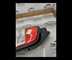 FARO FANALE STOP POSTER. SX 2013 VW TRANSPORTER T5 - 12