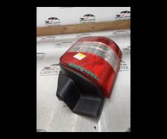 FARO FANALE STOP POSTER. SX 2013 VW TRANSPORTER T5 - 14