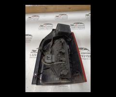 FARO FANALE STOP POSTER. SX 2013 VW TRANSPORTER T5 - 15