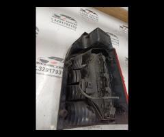 FARO FANALE STOP POSTER. SX 2013 VW TRANSPORTER T5 - 16