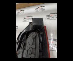 FARO FANALE STOP POSTER. SX 2013 VW TRANSPORTER T5 - 17