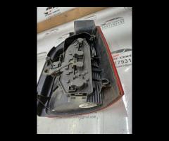 FARO FANALE STOP POSTER. SX 2013 VW TRANSPORTER T5 - 18