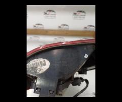 FARO FANALE STOP POSTER. SX 2013 VW TRANSPORTER T5 - 19