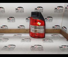 FARO FANALE STOP POSTER. SX 2013 VW TRANSPORTER T5 - 20