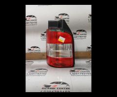 FARO FANALE STOP POSTER. SX 2013 VW TRANSPORTER T5 - 21