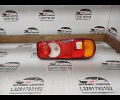 FANALE STOP POSTERIORE DX 2015 FIAT DUCATO/OPEL/CI