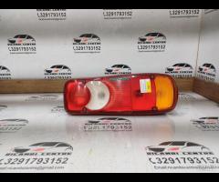 FANALE STOP POSTERIORE DX 2015 FIAT DUCATO/OPEL/CI