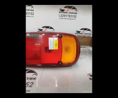 FANALE STOP POSTERIORE DX 2015 FIAT DUCATO/OPEL/CI