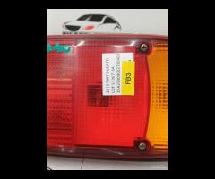 FANALE STOP POSTERIORE DX 2015 FIAT DUCATO/OPEL/CI - 6