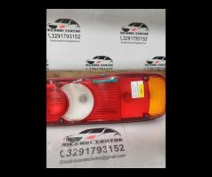 FANALE STOP POSTERIORE DX 2015 FIAT DUCATO/OPEL/CI - 7