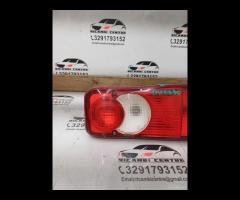 FANALE STOP POSTERIORE DX 2015 FIAT DUCATO/OPEL/CI - 8