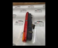 FANALE STOP POSTERIORE DX 2015 FIAT DUCATO/OPEL/CI - 9