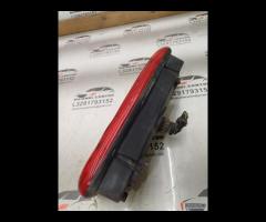 FANALE STOP POSTERIORE DX 2015 FIAT DUCATO/OPEL/CI - 17