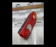 FANALE STOP POSTERIORE DX 2015 FIAT DUCATO/OPEL/CI - 19