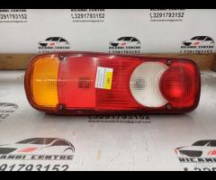FANALE STOP POSTERIORE SX 2015 FIAT DUCATO/CITROEN