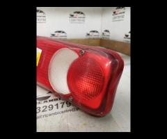 FANALE STOP POSTERIORE SX 2015 FIAT DUCATO/CITROEN - 7