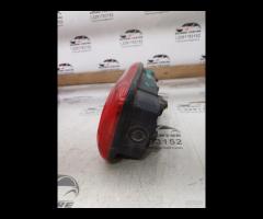 FANALE STOP POSTERIORE SX 2015 FIAT DUCATO/CITROEN - 10