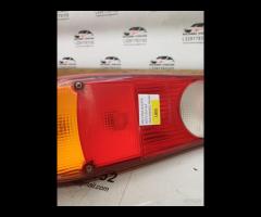 FANALE STOP POSTERIORE SX 2015 FIAT DUCATO/CITROEN - 11