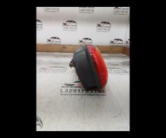 FANALE STOP POSTERIORE SX 2015 FIAT DUCATO/CITROEN - 12