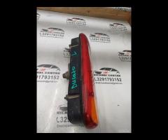 FANALE STOP POSTERIORE SX 2015 FIAT DUCATO/CITROEN - 13