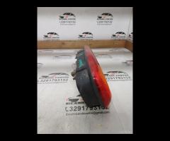 FANALE STOP POSTERIORE SX 2015 FIAT DUCATO/CITROEN - 14