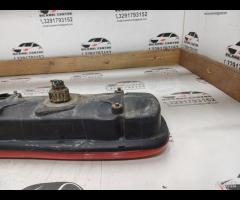 FANALE STOP POSTERIORE SX 2015 FIAT DUCATO/CITROEN - 17