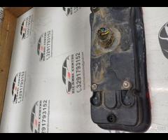 FANALE STOP POSTERIORE SX 2015 FIAT DUCATO/CITROEN - 19
