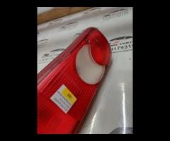 FANALE STOP POSTERIORE SX 2015 FIAT DUCATO/CITROEN - 22