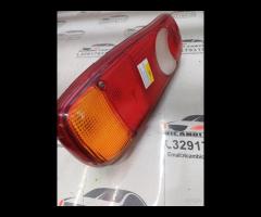 FANALE STOP POSTERIORE SX 2015 FIAT DUCATO/CITROEN - 23
