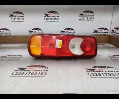 FANALE STOP POSTERIORE SX 2015 FIAT DUCATO/CITROEN - 24