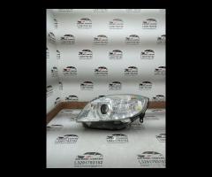 FARO FANALE ANTERIORE SX SKODA ROOMSTER/FABIA II 5