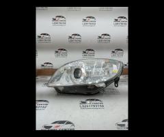 FARO FANALE ANTERIORE SX SKODA ROOMSTER/FABIA II 5